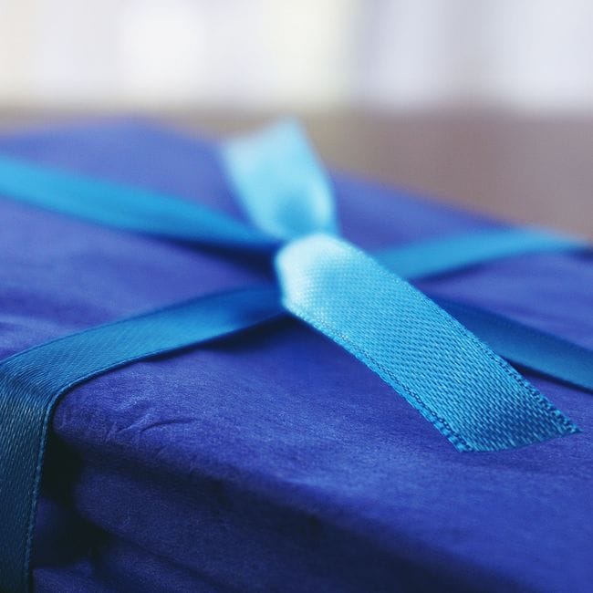 Signature Hamper Box - Image 1